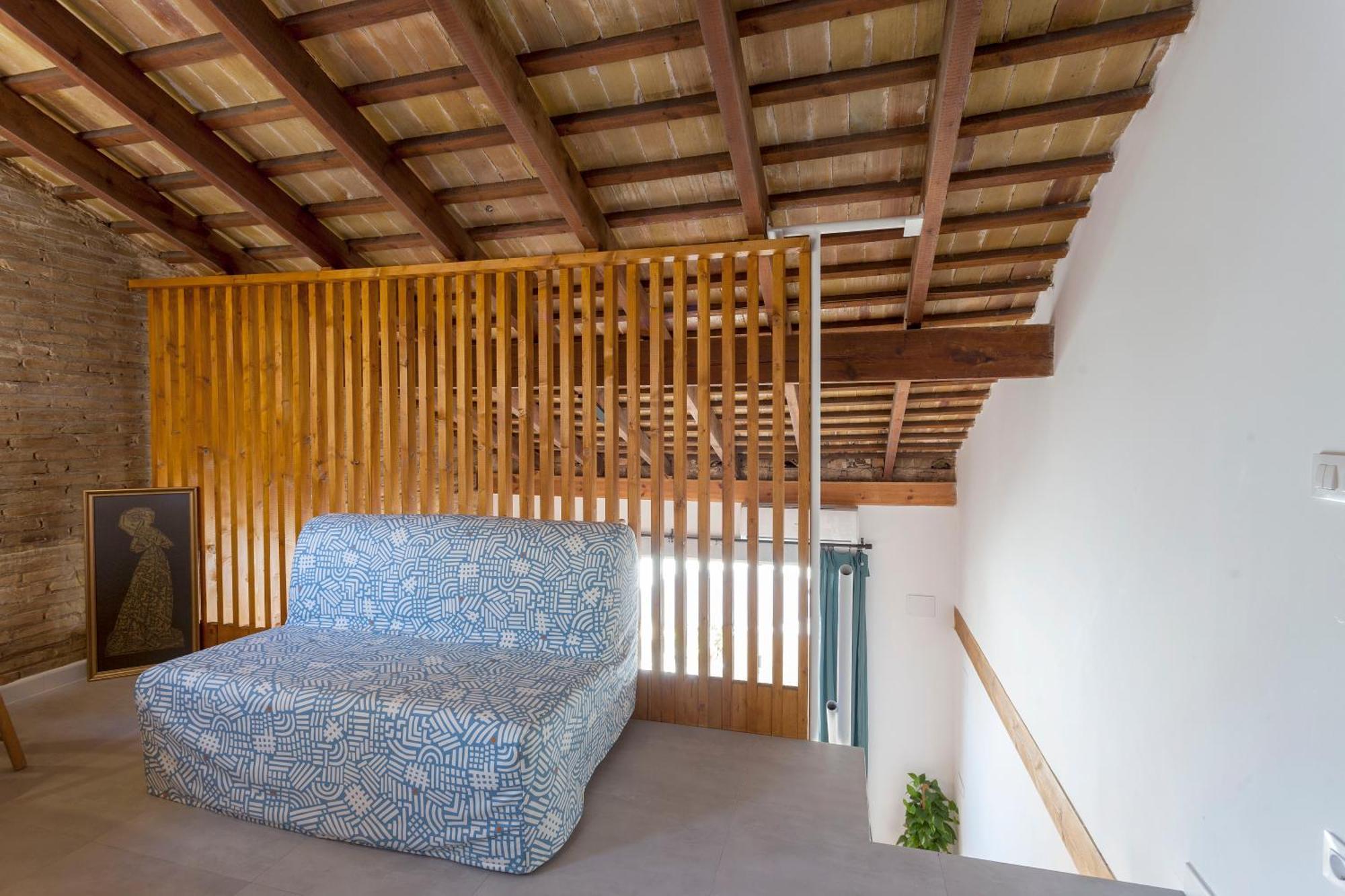 Apartamento Mediterranean Gem Getaway Valencia